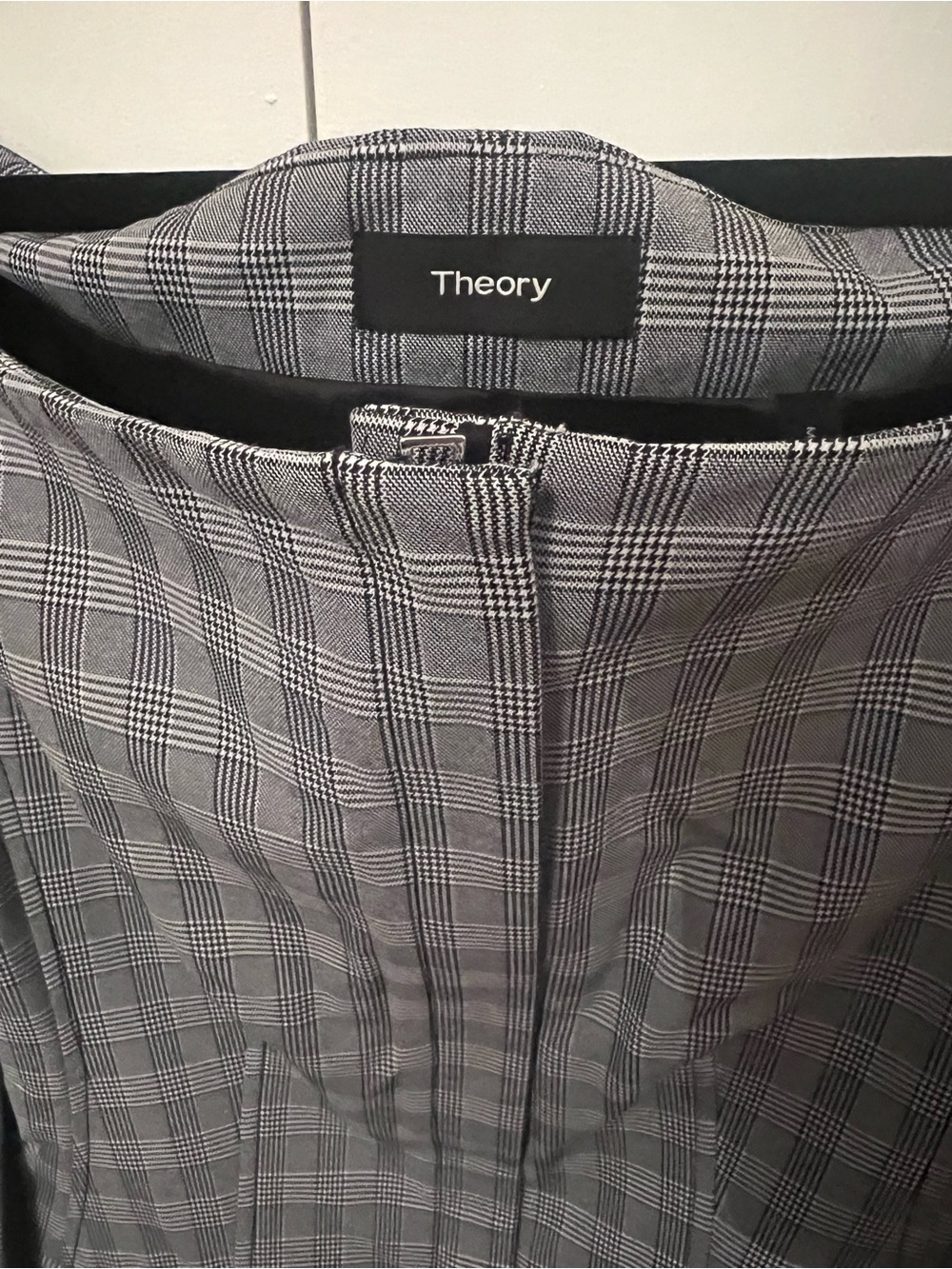 Theory jacket - Picture 4 of 5